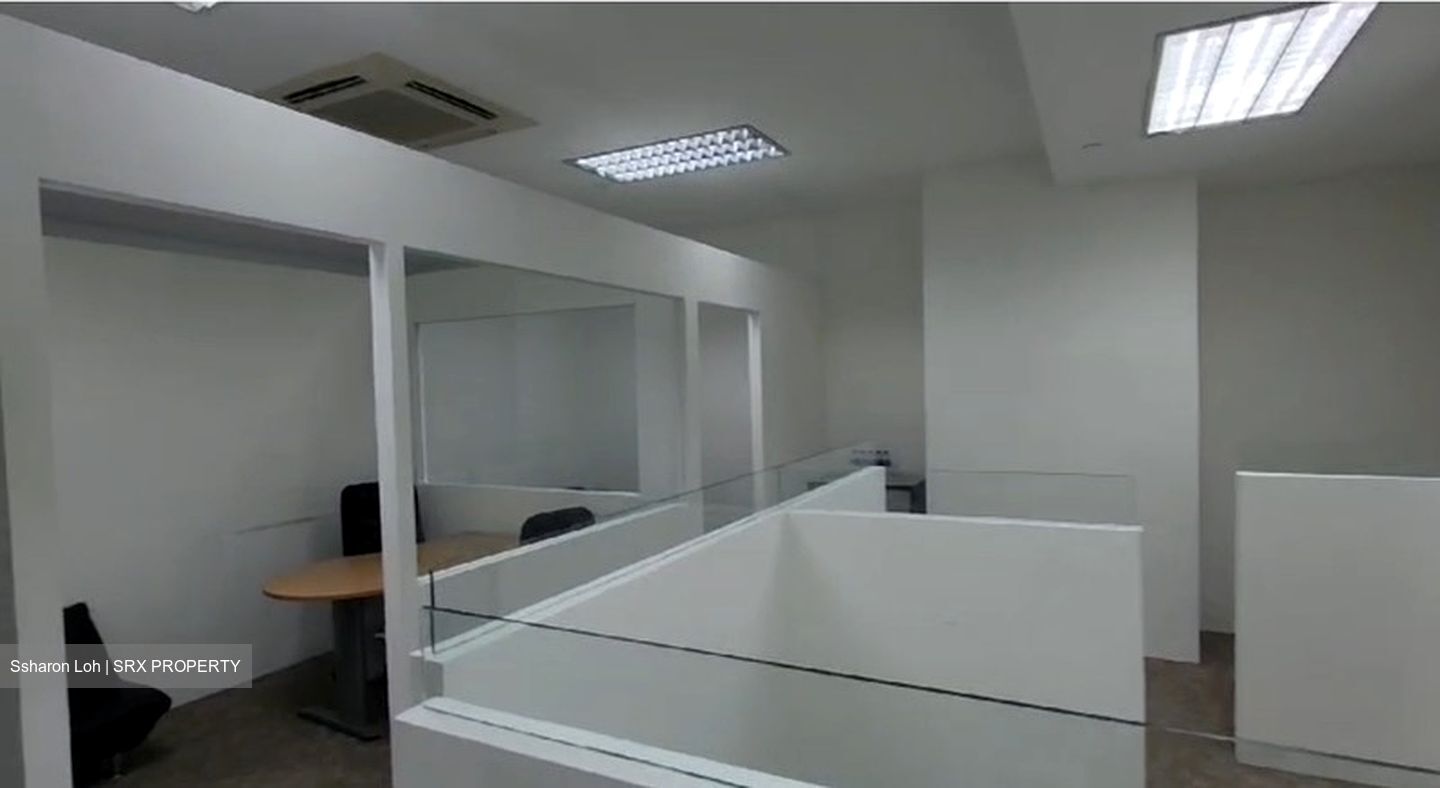 Ubi Techpark (D14), Factory #574757071